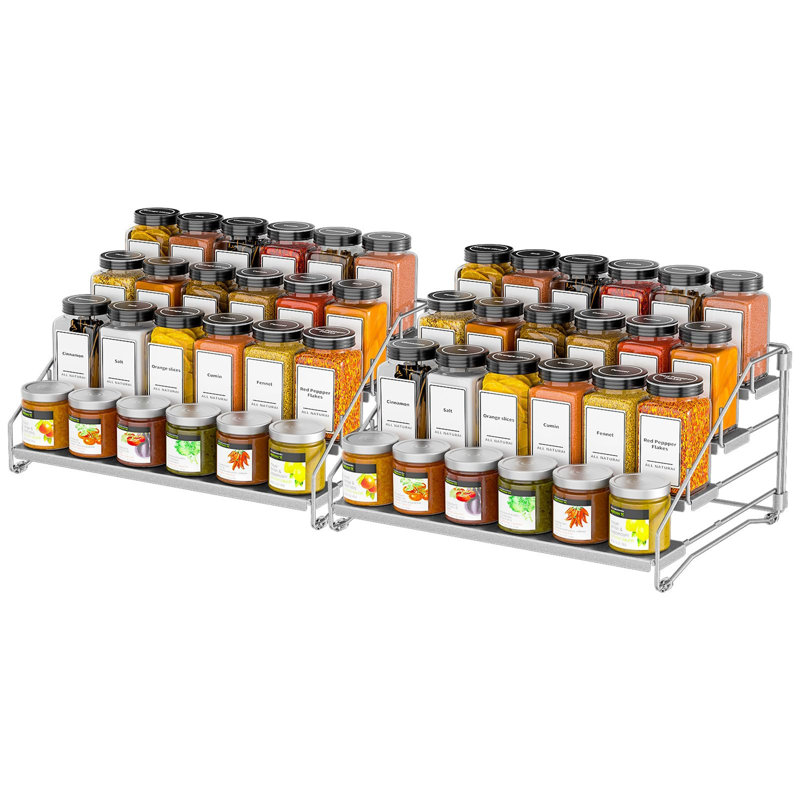 Spice Rack