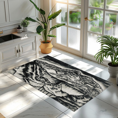 Tapis The Lost Collection