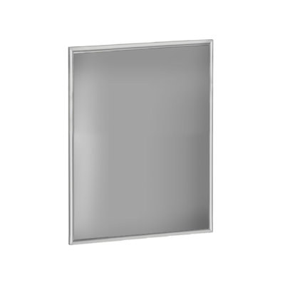 22"W x 28"H Vertical/ Horizontal Large Format Snap Frame