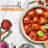 NutriChef 14 in. Non Stick Aluminum Frying Pan