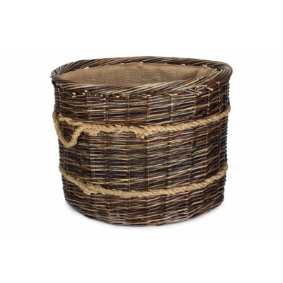 Willow Direct Ltd Wicker Decorative Basket