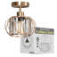 Semi Flush Mount