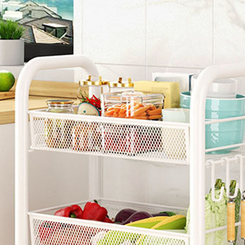 963cm H x 44cm W Spice Rack