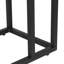 Table de bout Herkimer C