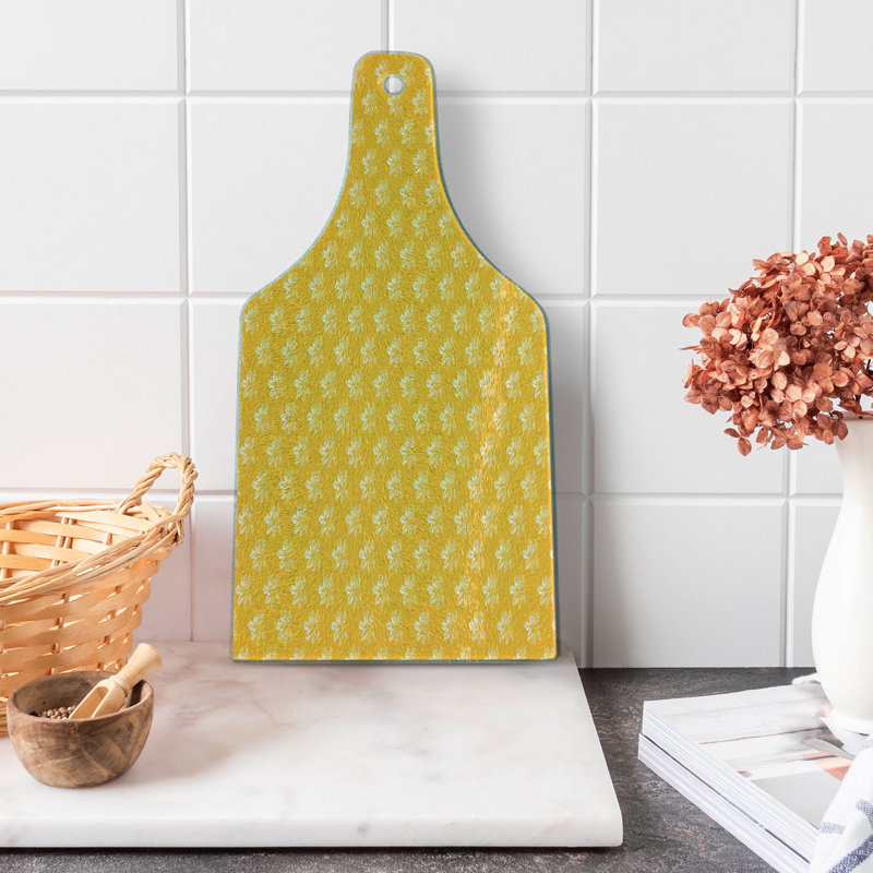Planche à découper Ambesonne