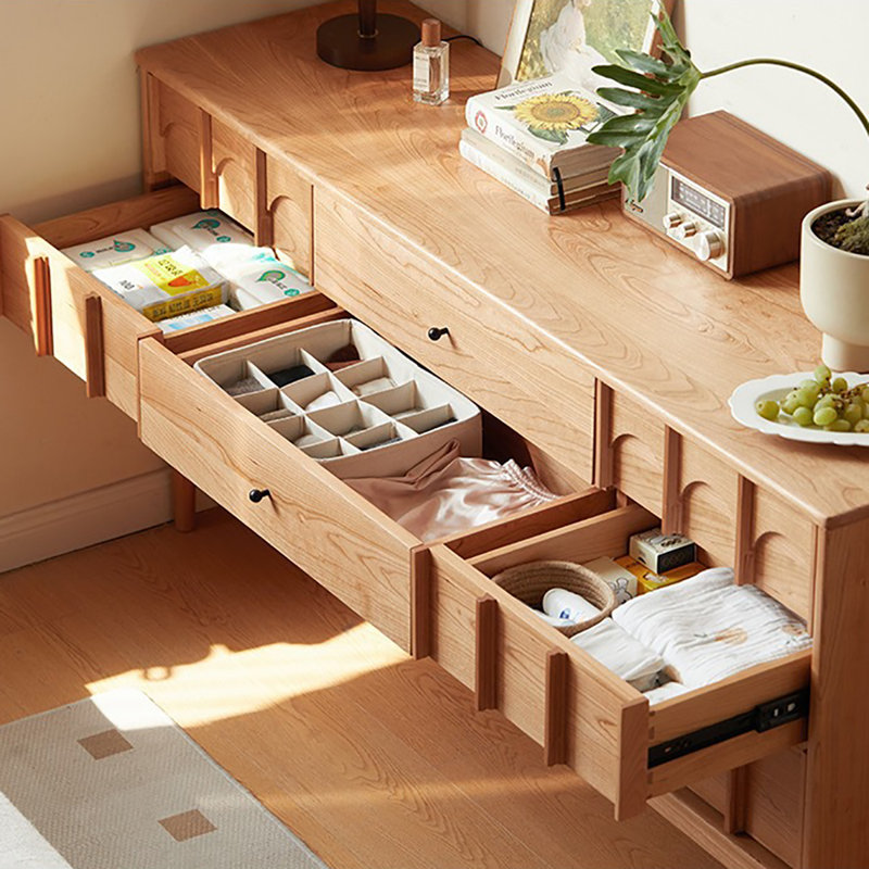 Buffet Nordic