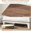 91.4cm Kitchen Pantry