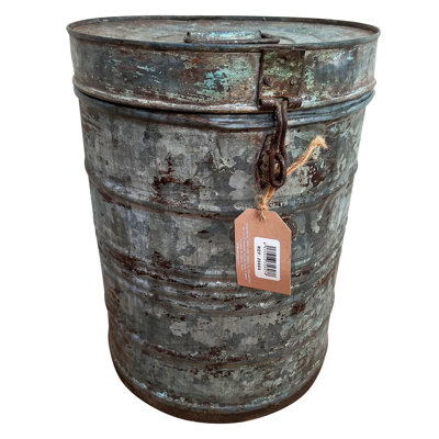Ahmil Handmade Hat Box