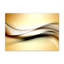 Abstract Background - Wrapped Canvas Print