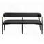 Banc en jarille Jaramillo