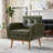 Analeah Upholstered Armchair-2107229676