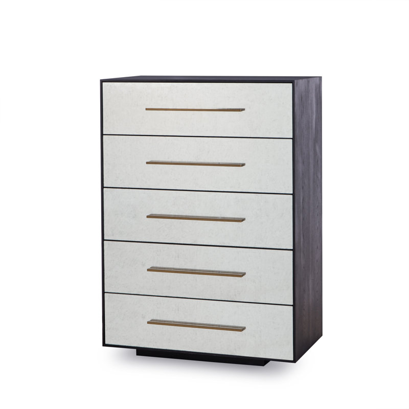 Thomas Bina 6 - Drawer Dresser