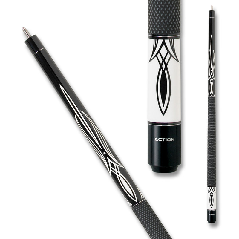 59" Pool Cue, 18