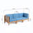 Oana - 3-Piece Sofa Set-1770332306-1770332304