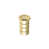 Polished Brass