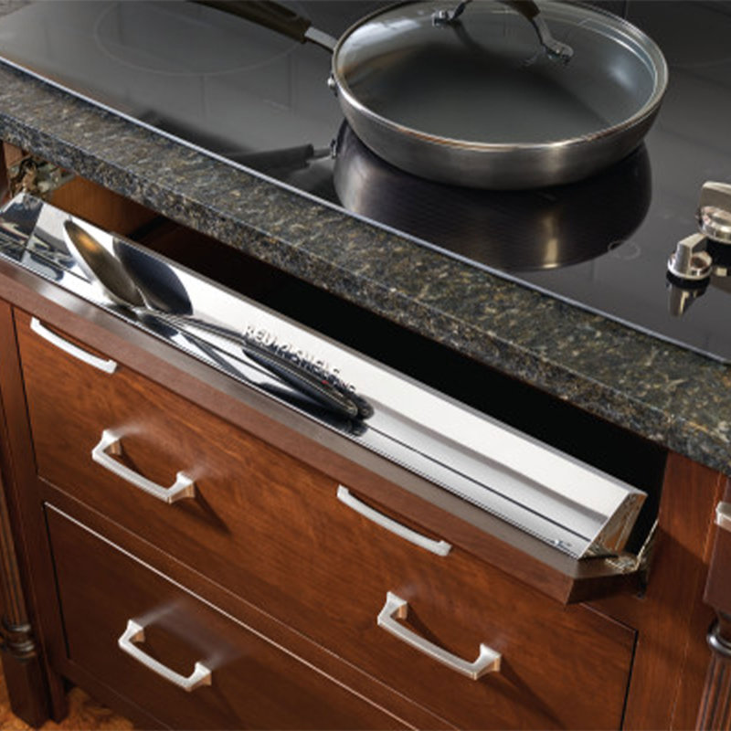 Plateau Rev-A-Shelf, L 31 po