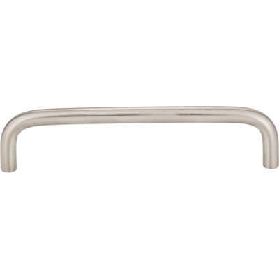 Torino 5 1/16" Center to Center Bar Pull