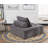 Rigoberto Velvet L-Shaped Sectional Symmetrical-507730288