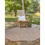 Tapis d'extérieur scintillant brun clair-2096861199