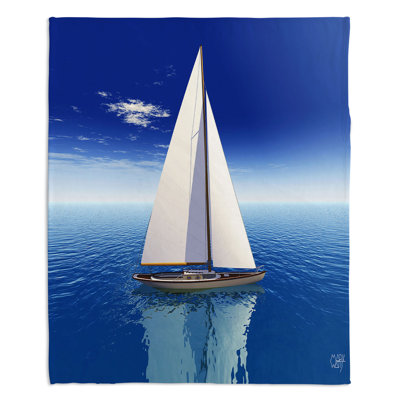 Couverture de voile 