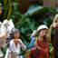 Ensemble de crèche de Noël-106869963