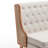 Adeele 44'' Reception Loveseat-1942178126