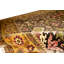 Mahajaran Hand Woven Wool Oriental Area Rug