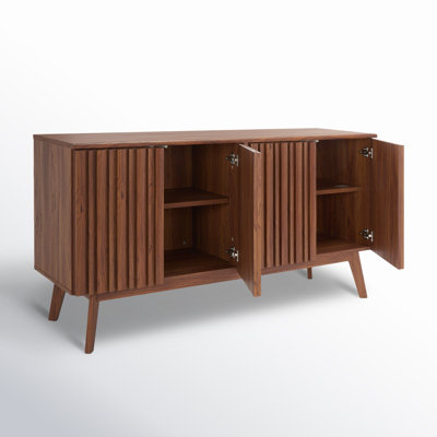 Helena 62'' Media Console