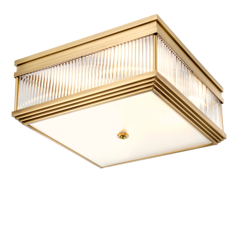 Marly 4 - Light Flush Mount