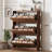 3-Tier Shoe Storage Cabinet with Flip Drawers, 24 Pair Free Standing Shoe Organizer 31.5''W for Entryway-1767210641