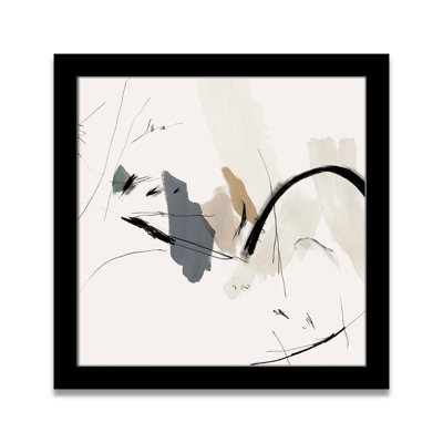 Heavenly "Heavenly II" Print