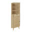 Rangement pour salle de bain Roselyn