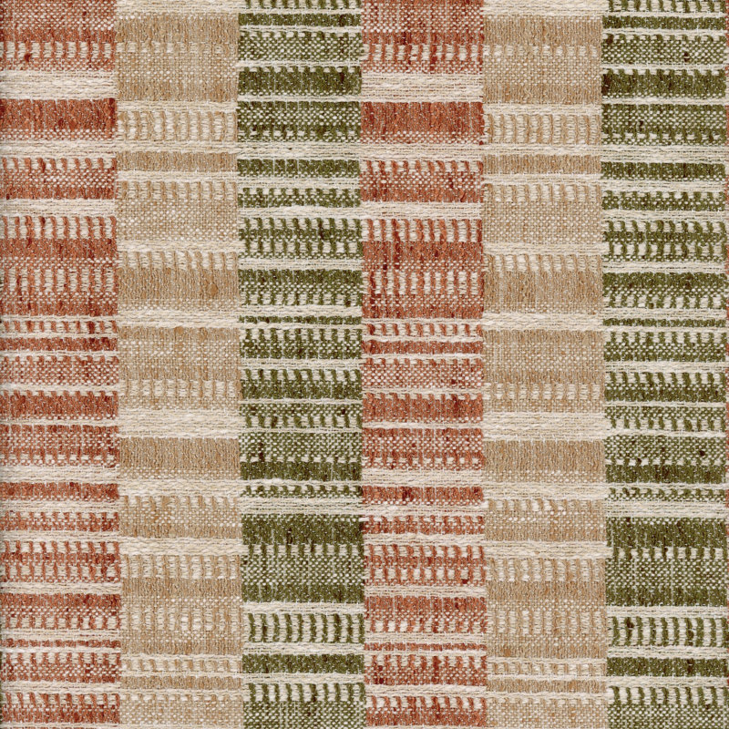 Tissu Kinson, Tapisserie