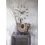 Plug Inn Metal Wall Clock-16133047