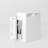 Edendirect Console Air Purifier with True HEPA Filter for 323 Cubic Feet
