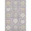 Tapis damassé Guada AMF1026 de qualité supérieure lavable à la machine-113866590