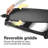 Hamilton Beach® Durathon® Reversible Ceramic Griddle