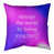Bleu / fuchsia n'est pas disponible
