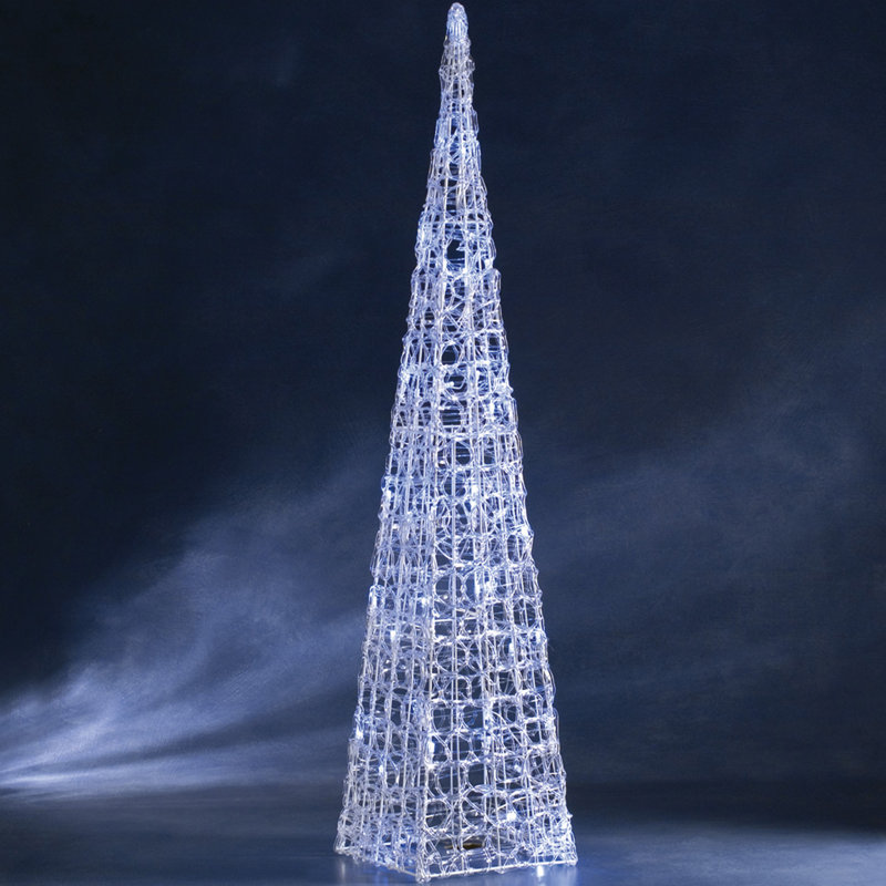 Decorative Accent, 90cm H x 20cm W x 20cm D