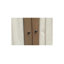 Armoire en bois 74 po Lillian