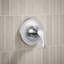 Simplice Rite-Temp Pressure-Balancing Shower Faucet Trim Set, 1.75 Gpm-1932526758
