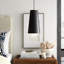 Augustus 1 - Light Pendant