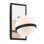 Ace 1 - Light Flush Mounted Sconce