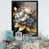Black Picture Frame