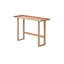 Bureau en bois massif
