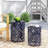 Metal S/2 End Table-368822592
