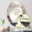 Miroir mural Tallowick-869525826