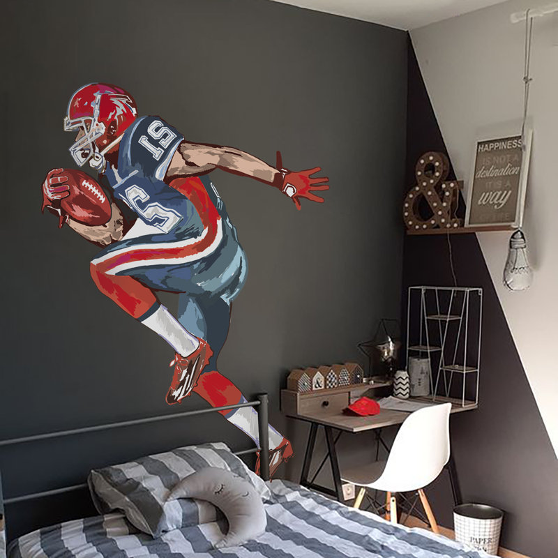 Adhésif décoratif peler et coller