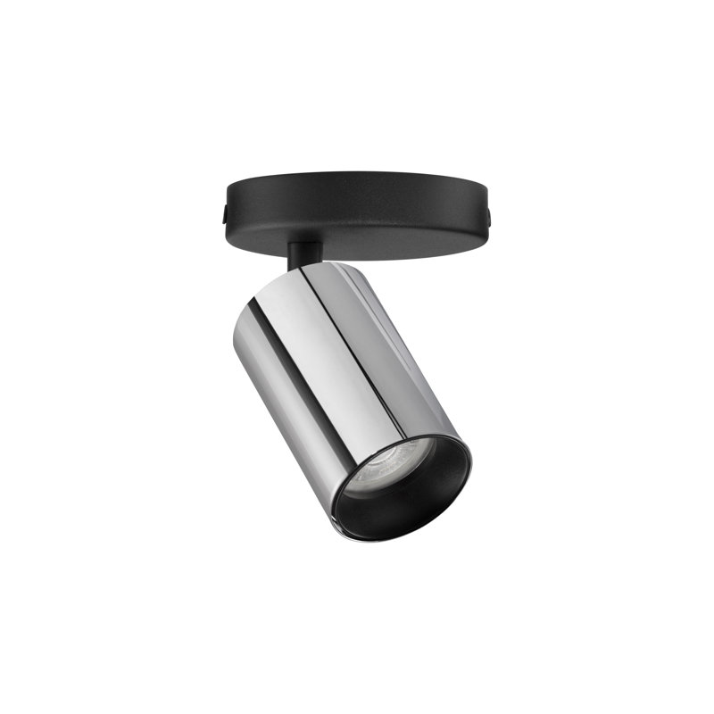 INUS Aluminium Spotlight