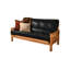 Futon double avec matelas Anders-1333195088-1304451326